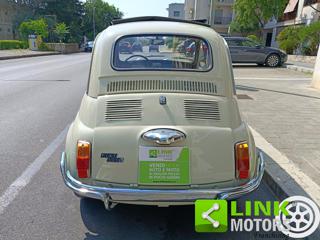FIAT 500L usata 32