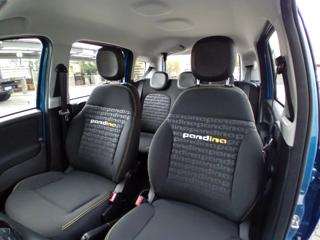 FIAT Panda usata, con Controllo elettronico della corsia