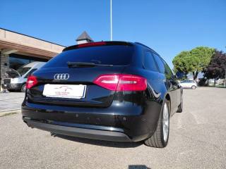 AUDI A4 usata, con Autoradio