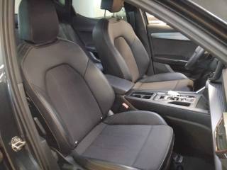 CUPRA Leon usata, con Immobilizzatore elettronico