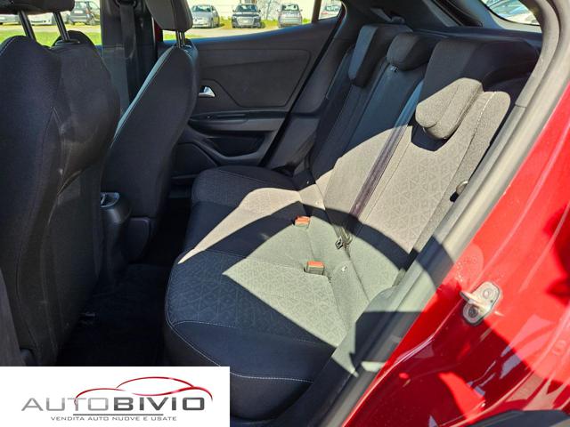 OPEL Mokka usata, con Climatizzatore