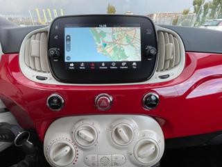 FIAT 500 usata 26