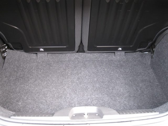 FIAT 500 usata, con Cruise Control