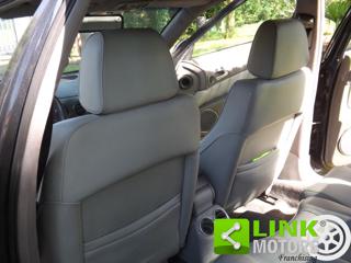 ALFA ROMEO 166 usata 32