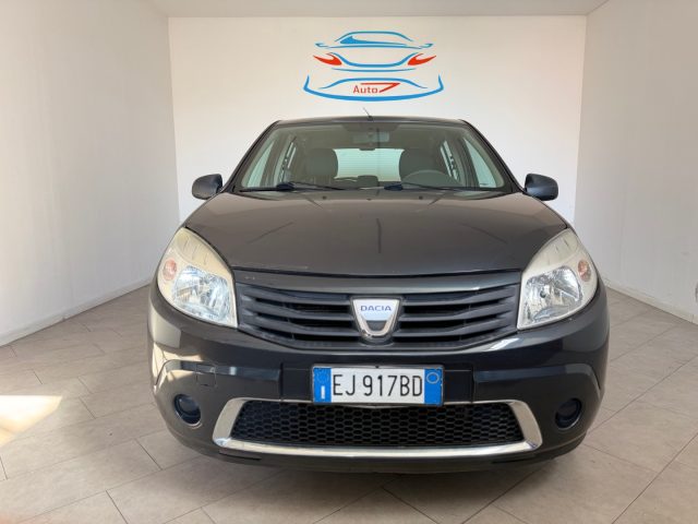DACIA Sandero usata 0