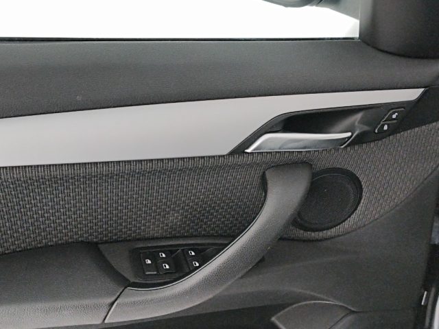 BMW X1 usata, con Sensore di luce