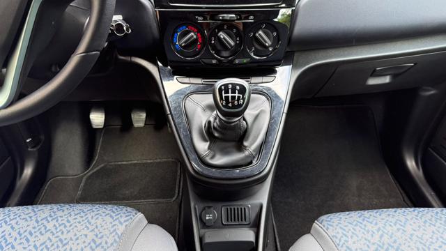 LANCIA Ypsilon usata, con Fendinebbia