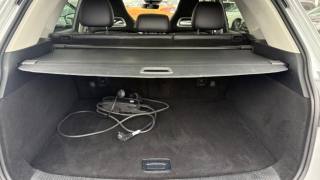 MG EHS usata, con ESP