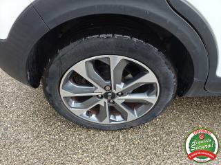 KIA Stonic usata, con Volante in pelle