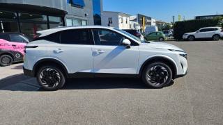 NISSAN Qashqai usata, con Airbag laterali