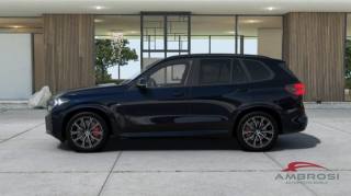 BMW X5 usata 2
