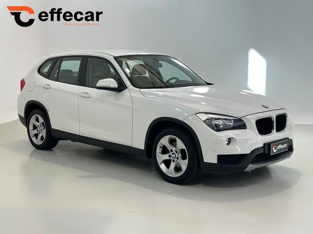 BMW X1 usata, con Airbag laterali