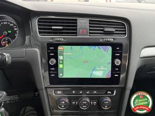 VOLKSWAGEN Golf usata, con ESP