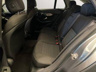 MERCEDES-BENZ C 200 usata, con Immobilizzatore elettronico