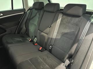 VOLKSWAGEN Tiguan usata, con Cruise Control