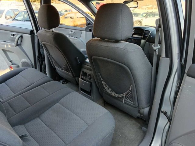 KIA Sorento usata 16