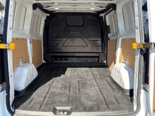 FORD Transit Custom usata, con Autoradio digitale