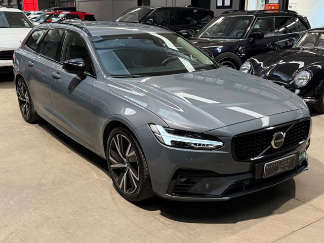 VOLVO V90 usata, con Airbag laterali