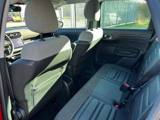 CITROEN C3 Aircross usata, con Cronologia tagliandi
