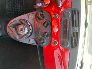 FIAT 500 usata, con Servosterzo
