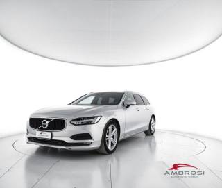 VOLVO V90 D4 AWD Geartronic Momentum - PER OPERATORI DEL SET