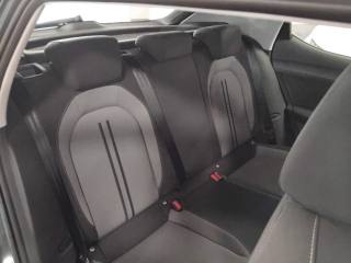 SEAT Leon usata, con Filtro antiparticolato
