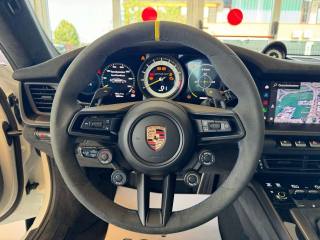 PORSCHE 992 usata, con ESP