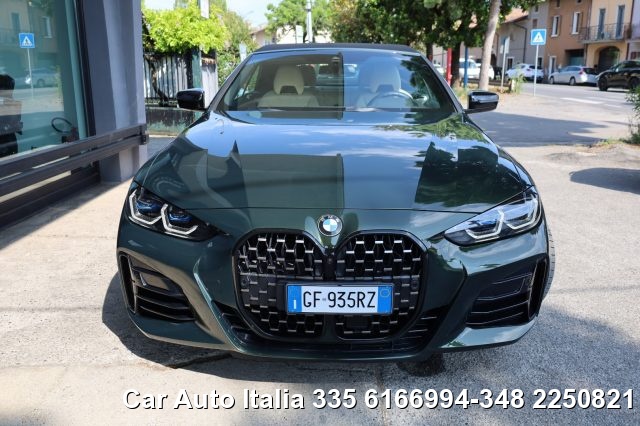 BMW M440 usata 179