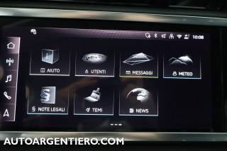 AUDI Q3 usata, con Controllo elettronico della corsia