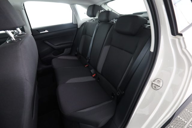 VOLKSWAGEN Taigo usata 3