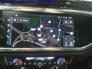 AUDI Q3 usata, con Cruise Control