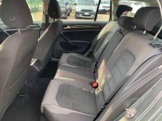 VOLKSWAGEN Golf Variant usata, con Controllo automatico clima