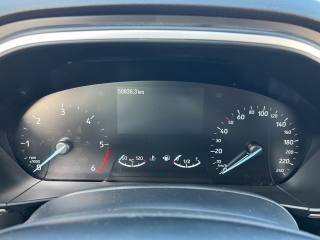 FORD Focus usata, con Fendinebbia