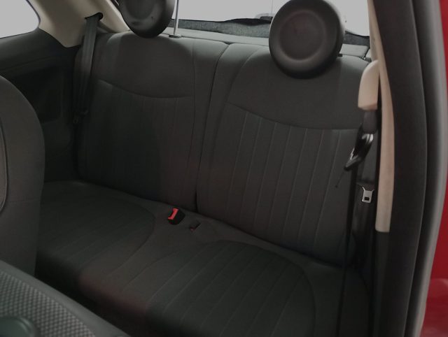 FIAT 500 usata, con Specchietti laterali elettrici