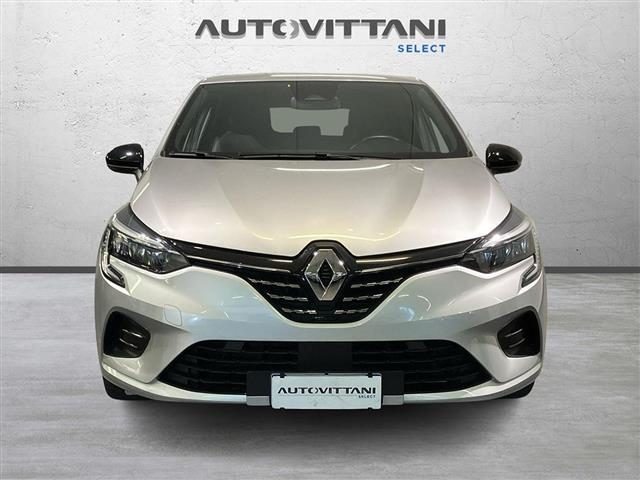 RENAULT Clio usata, con Airbag