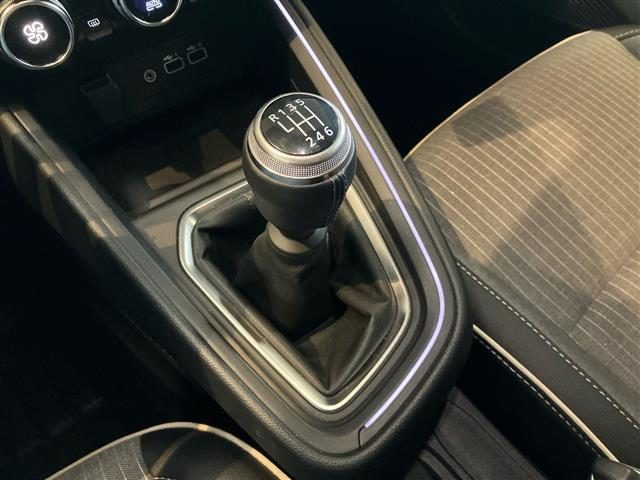 RENAULT Clio usata 21