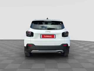 JEEP Avenger usata 3