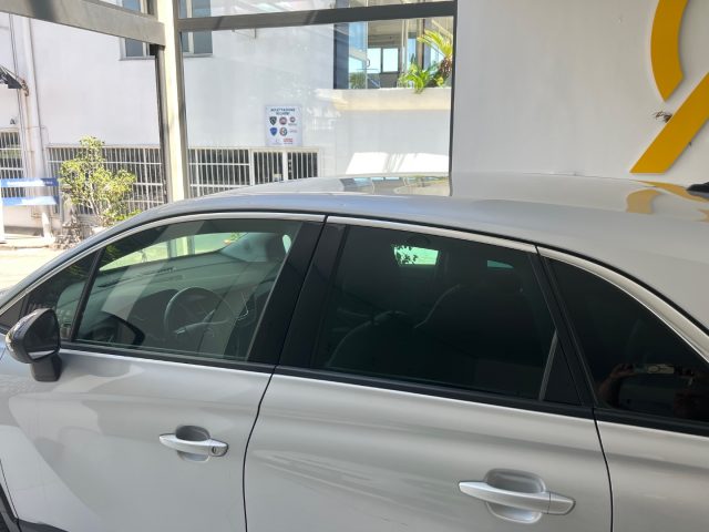 OPEL Crossland usata, con Cerchi in lega