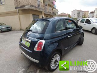 FIAT 500 usata, con Climatizzatore