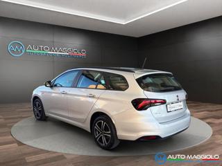 FIAT Tipo usata, con Boardcomputer
