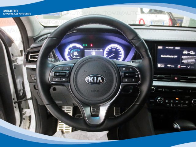 KIA Niro usata, con Airbag Passeggero