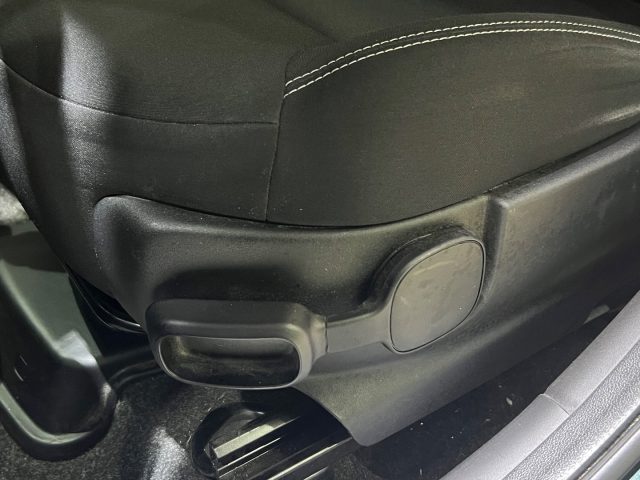 FIAT Panda usata, con Volante multifunzione