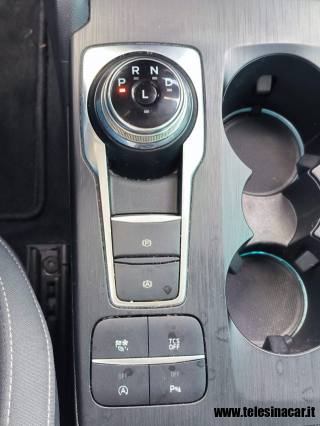 FORD Focus usata, con Servosterzo