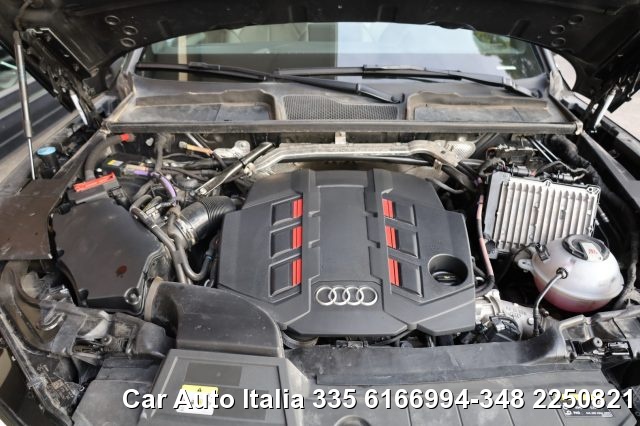 AUDI SQ5 usata 235
