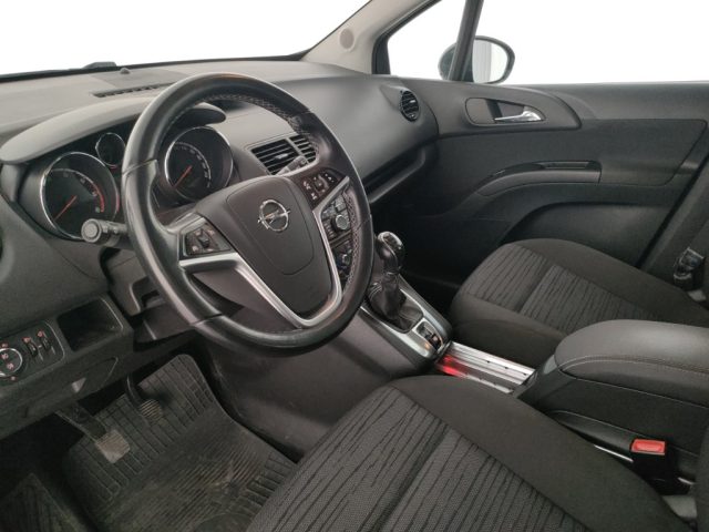OPEL Meriva usata, con Cruise Control