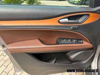 ALFA ROMEO Stelvio usata, con Specchietti laterali elettrici