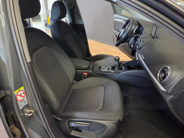 AUDI A3 usata, con Bluetooth