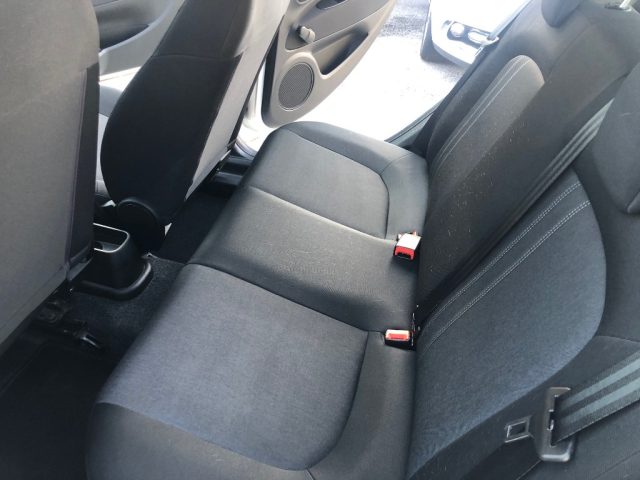 FIAT Punto Evo usata, con Specchietti laterali elettrici