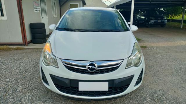 OPEL Corsa usata, con Chiusura centralizzata