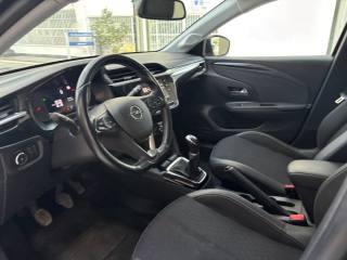 OPEL Corsa usata, con Sistema di navigazione